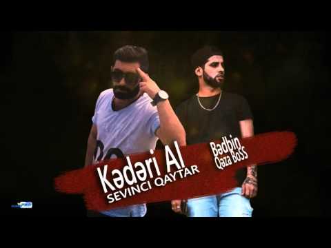 Bedbin ft Qeza Boss  - Kederi al sevinci qaytar