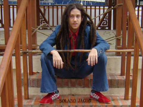 Agradeça Sempre - Solano Jacob