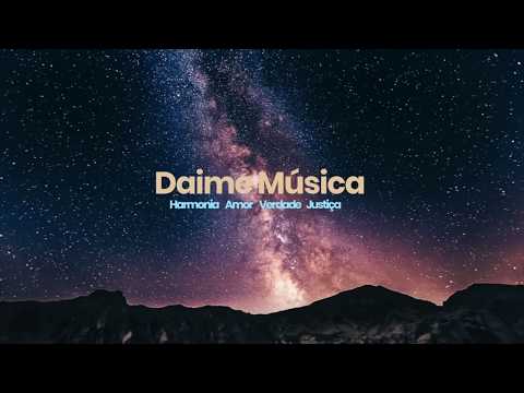 Gabriel Barcellos "Dou Viva a Deus nas Alturas" (Mestre Irineu)