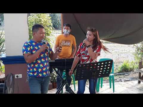 BUKEL BUKEL,BALANGKANTIS A BABAI. AGSAGAWISIW  COVERED BY JOENAR GREGORIO&AGNES SADUMIANO