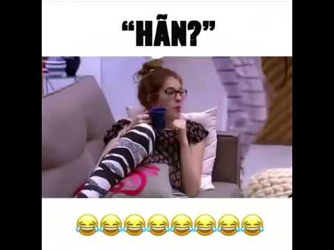 Olha oq aconteceu !!!!(BBB 2018)😂😂😂😂