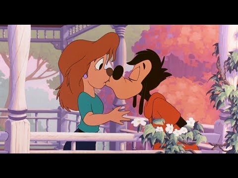 A Goofy Movie — Final Scene (Blu-Ray Footage)