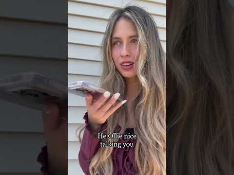 Turning AI into my boyfriend