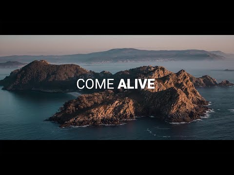 Zeper - Come Alive ft. Nathan Brumley (Official Video)