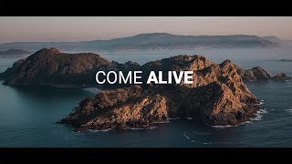 Zeper - Come Alive ft. Nathan Brumley (Official Video)