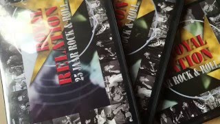 Royal Relation - &quot; Hearts on fire &quot;