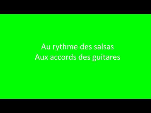 Macumba Jean-pierre Mader paroles