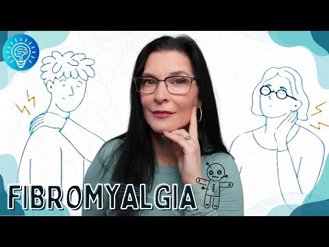 FIBROMYALGIA: Everything You Need to Know