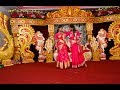 Tamil Wedding Dance 2019 Thaiya Thakka