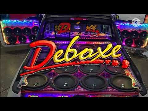 03 CD F250 TIGER AUDIO DEBOXE MATHEUS MPC 2021 ( FUNK)