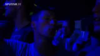 Gestört aber Geil - Live @ Sonne Mond Sterne 2013 (FULL VIDEO SET) SMS X7