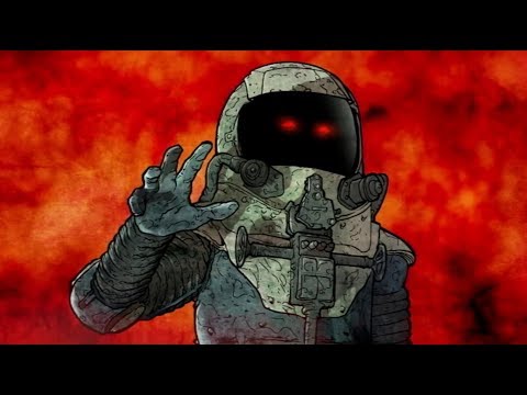 Simulakrum Lab - Ad Astra