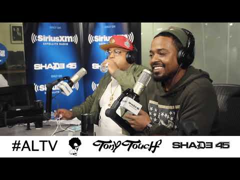 Milano Constantine Rim Da Villain and Da Villains Freestyle on Shade45