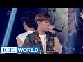 INFINITE Back Paradise Be Mine Bad Yu Huiyeol S Sketchbook