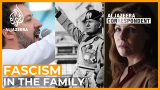 Fascism in the Family | Al Jazeera Correspondent