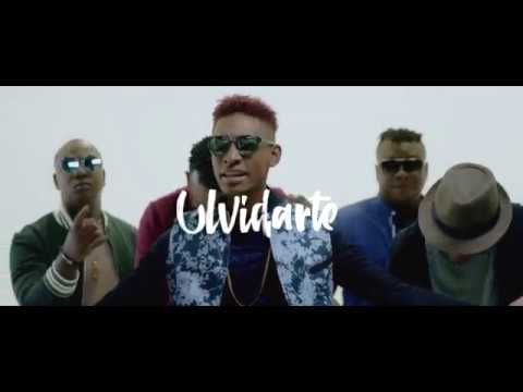 Arsy Wayner Feat Componente Afro - No Me Enseñaste (preview)