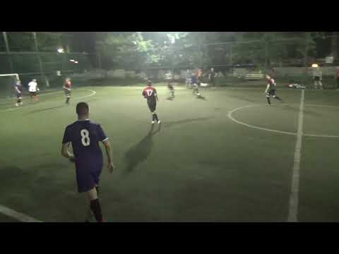 7 КХ 5 HZ – ALEX 2тайм