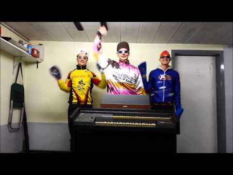 She's after my piano - 2 Fabiola ft. Loredana (VIER videoclip)