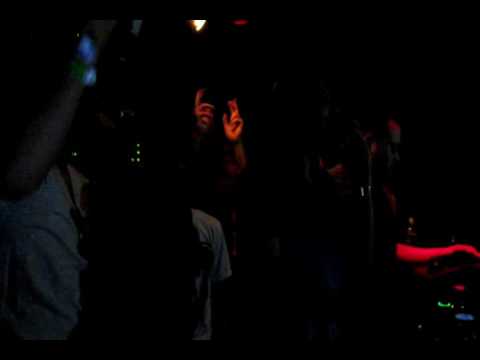 Understand This - Dennis Ferrer @ Objektivity WMC 2010