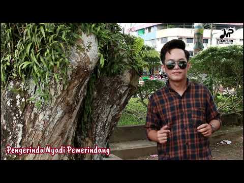 Pengerindu Nyadi Pemerindang - Aldrin Awin (Official Music Video)