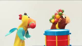 Baby Einstein World Music Part 5