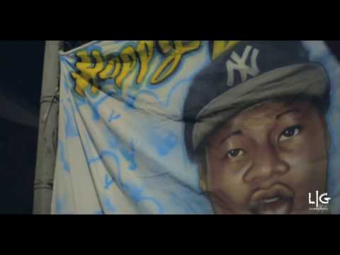 Jay 45 , Buck LGR & Live - Dont Run ( Remix )