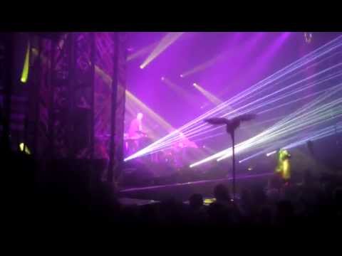 EOTO - Electric Forest 2015 - Jubilee Tent- Thursday- HQ Audio