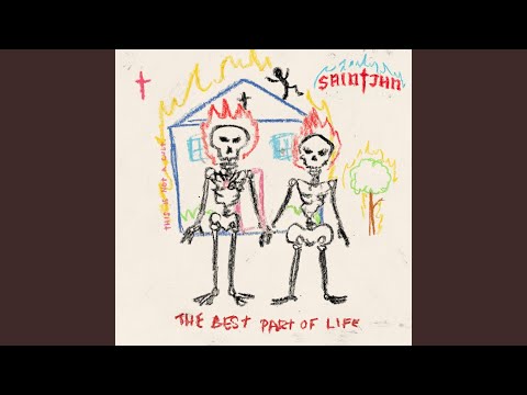 The Best Part of Life