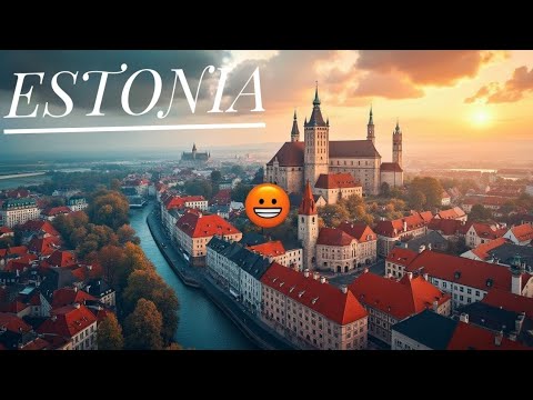 Estonia's Most Beautiful Places