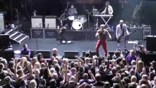 Terrorvision - Perseverance - Koko, Camden 27/11/2016 4K