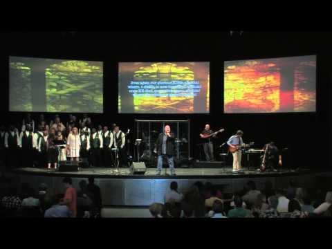 Christ the Lord is Risen Today/When the Levee Breaks (Mashup)