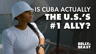 Download lagu Cuba and the U.S. Drug War: The Story Washington Isn’t Telling You mp3