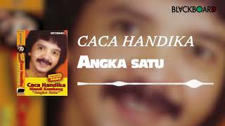 Download lagu Caca Handika - Angka Satu mp3 Download lagu Caca Handika - Angka Satu mp3