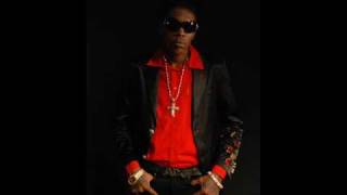Vybz Kartel - Gun Get Wild