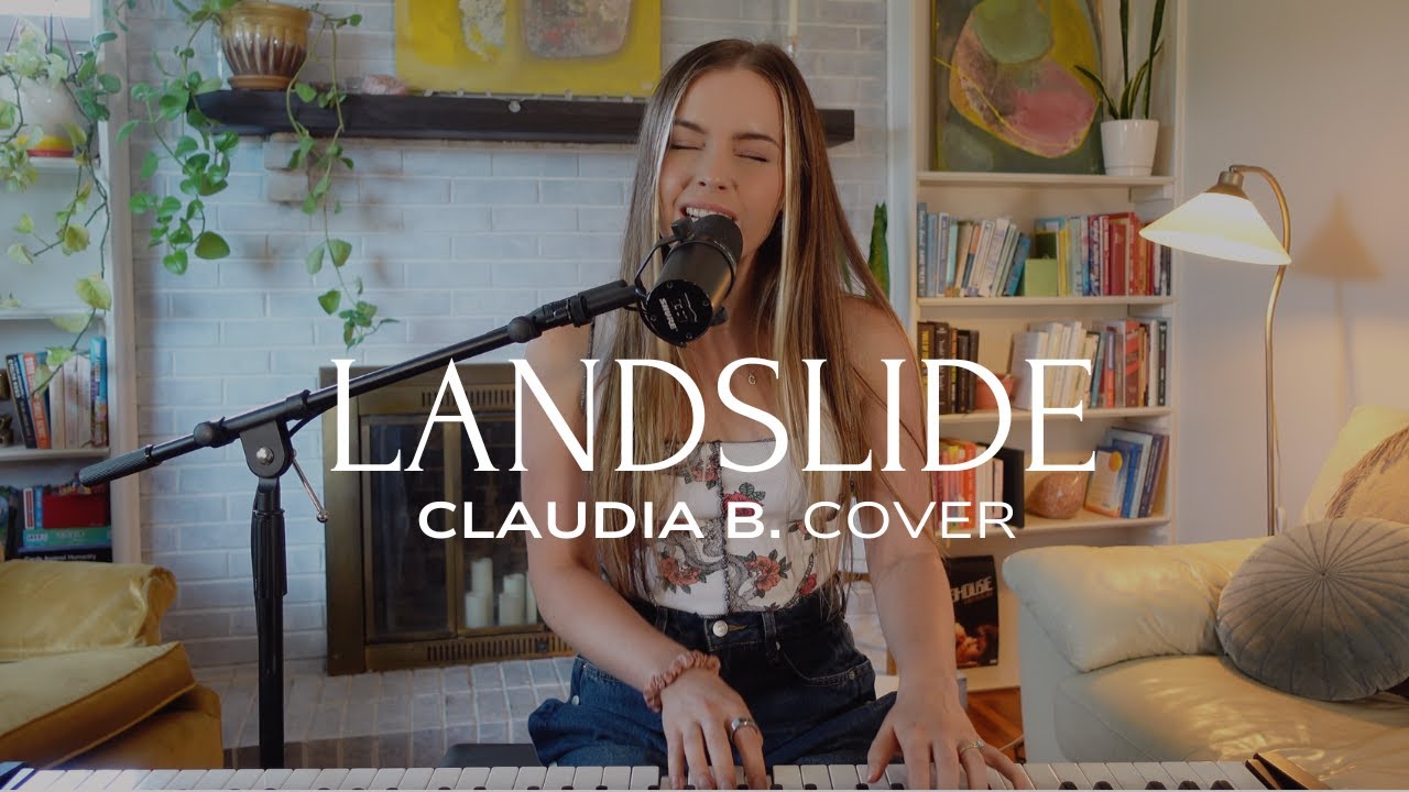 Promotional video thumbnail 3 for Claudia B.