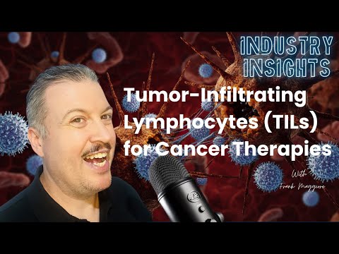 Tumor Infiltrating Lymphocytes (TILs) for Cancer Therapies
