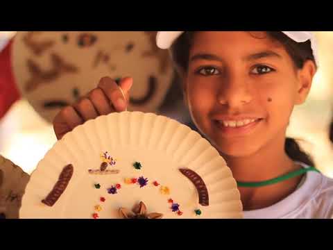 Semeando o Bioma Cerrado no Educandário Humberto de Campos – educação ambiental