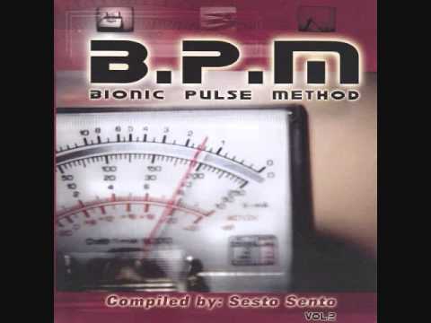 Kamasutrance - Diskorder (Original Mix)