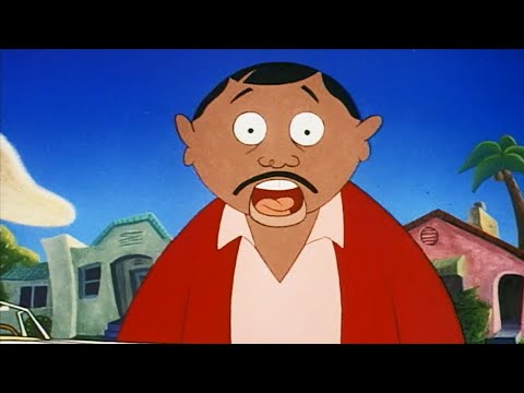 Bebe's Kids (1992) ORIGINAL TRAILER