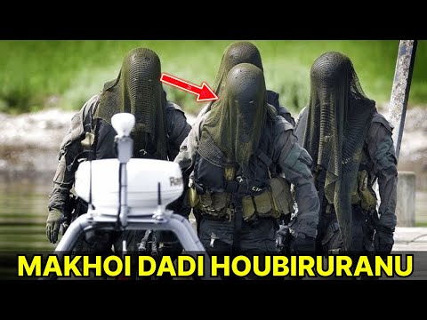 Kanamtana MAITHIBA PIBA Ngmde 😳|| Internet Maiba 2.0