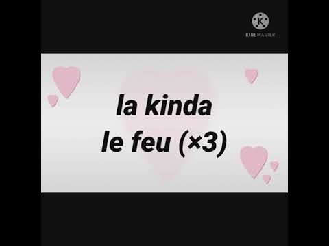 shado chris - pehi sair ft shan'l ( vidéo lyrics )