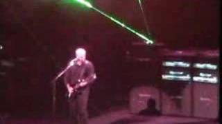 Rush - Dreamline 8-18-2004