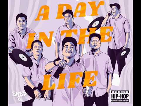 ZNER G. - This Is Life