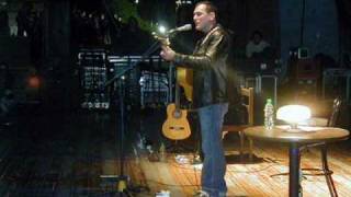 TANTAS COSAS - ISMAEL SERRANO