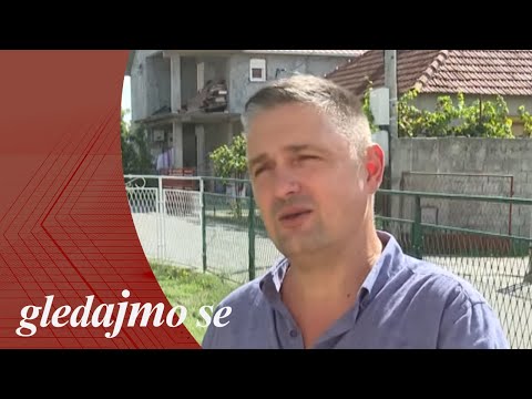 Kako ti se zove ime - GLEDAJMO SE