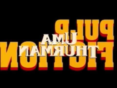 PULP FICTION (TIEMPOS VIOLENTOS) PARTE 1