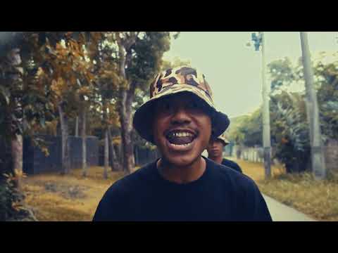 HUNG HANG - Palos x JMara x DJ Medmessiah