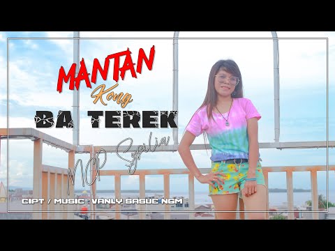 MCP SYSILIA - MANTAN KONG BA TEREK (Official Music Video) || Rap Mollucan Labrak
