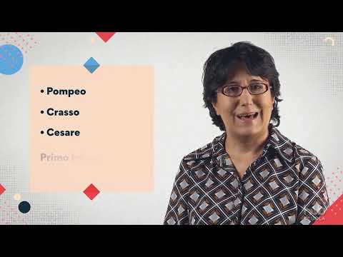 Anna Però - La fine della repubblica. Il “dittatore democratico”