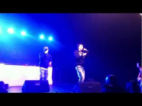 Čistychov ft. Mišo Biely - Freestyle